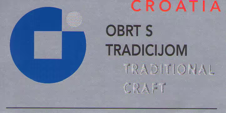 Certifikat Hrvatske obrtničke komore