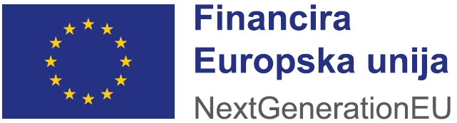 Financira Europska unija — NextGenerationEU